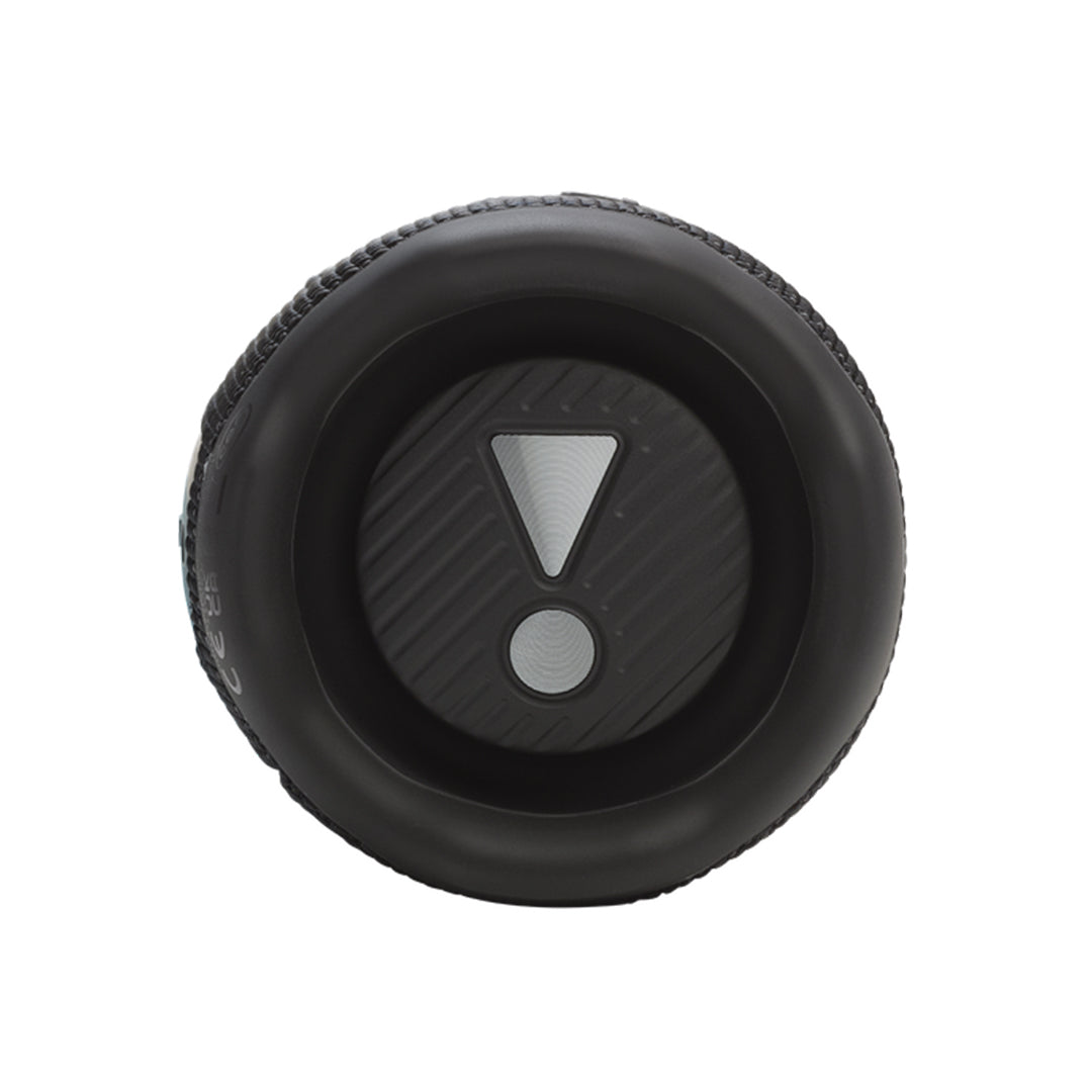 JBL FLIP 7 PORTABLE SPEAKER BLACK