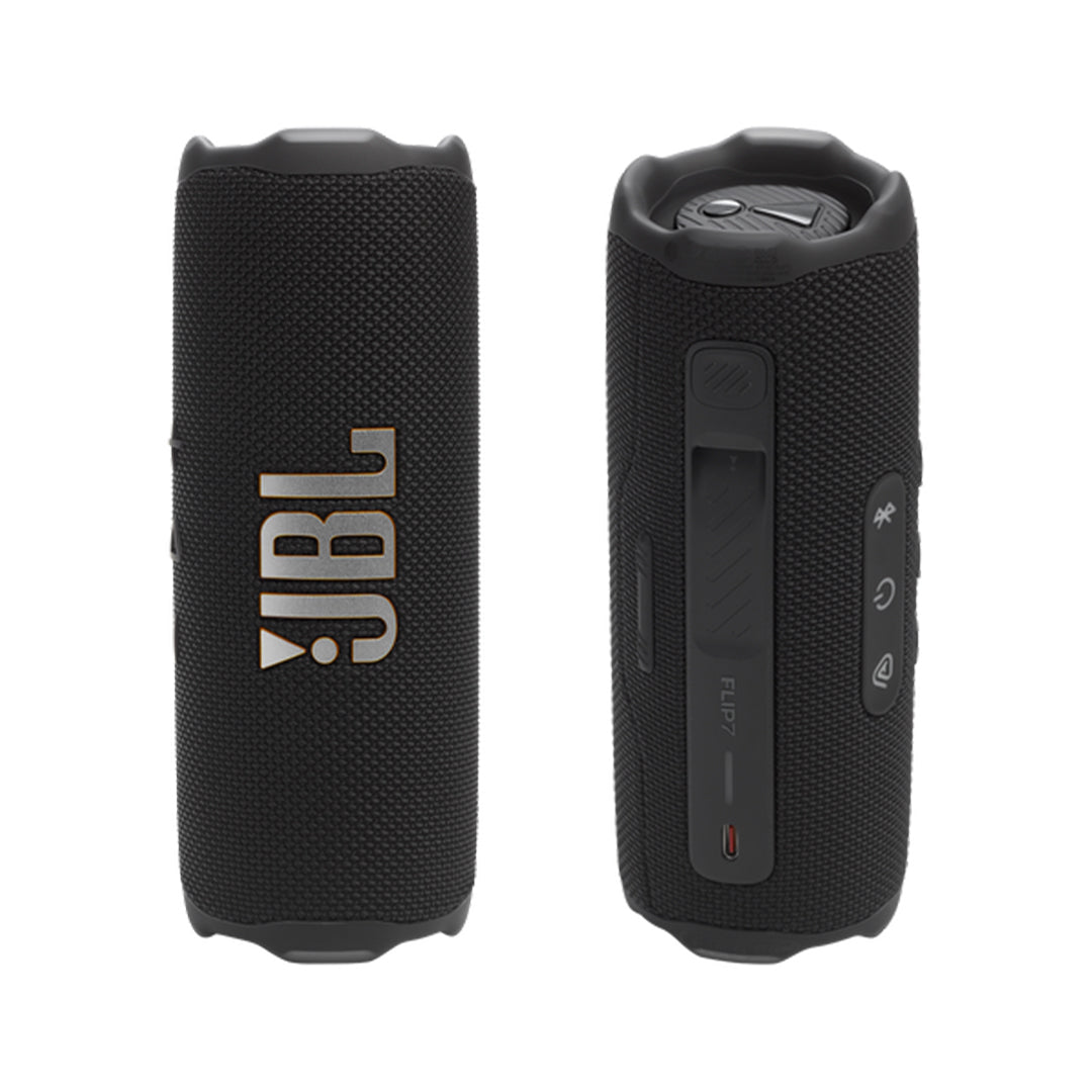 JBL FLIP 7 PORTABLE SPEAKER Squad