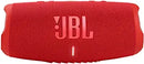 JBL SPEAKER CHARGE 5 RED JBLCHARGE5RED