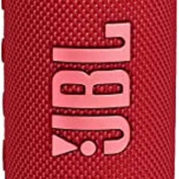 JBL WATERPROOF SPEAKER FLIP 6 RED JBLFLIP6RED