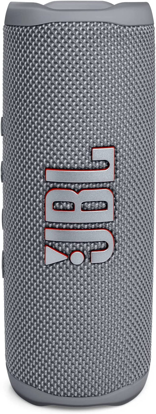 JBL WATERPROOF SPEAKER FLIP 6 GREY JBLFLIP6GREY