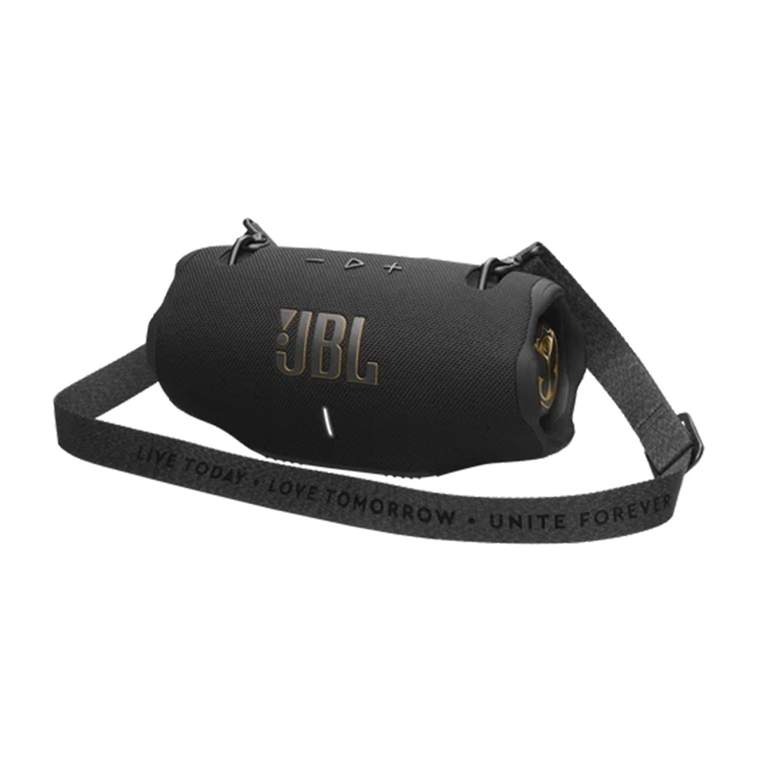JBL SPEAKER  XTREME 4 BLACK