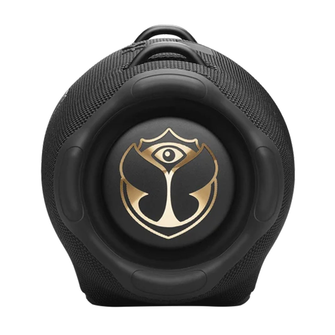 JBL SPEAKER  XTREME 4 BLACK