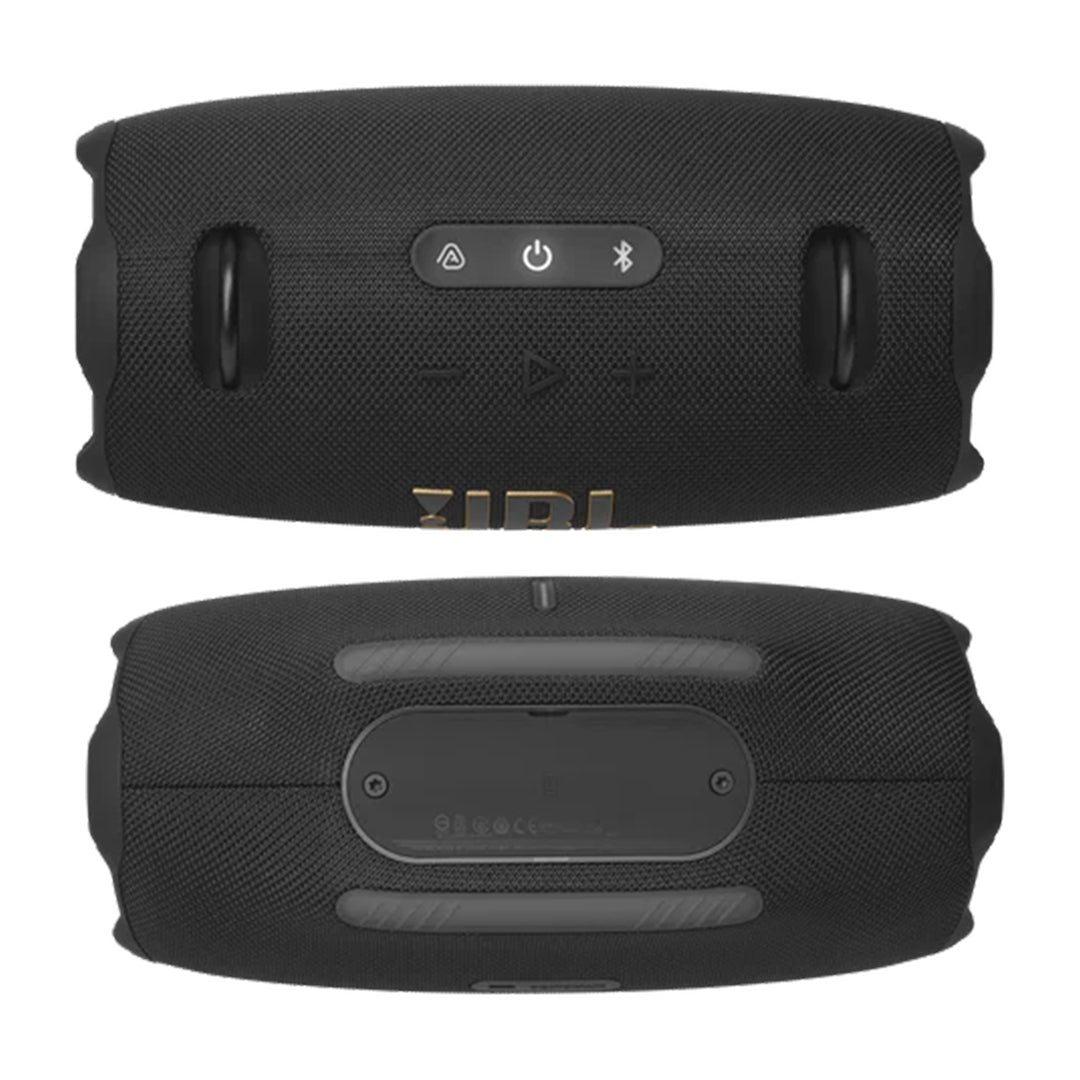 JBL SPEAKER  XTREME 4 BLACK