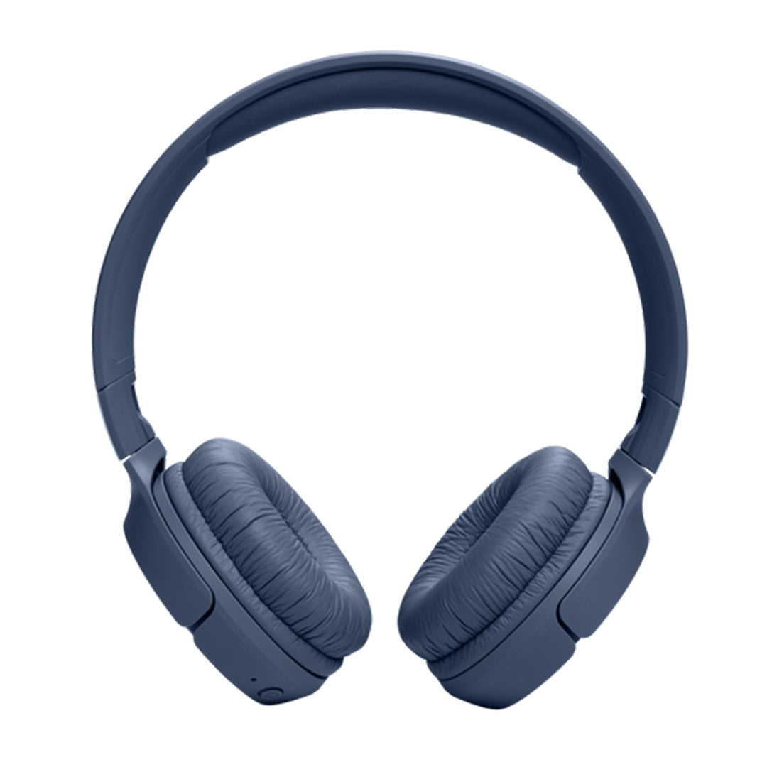JBL TUNE 520 HEADSET BLUE