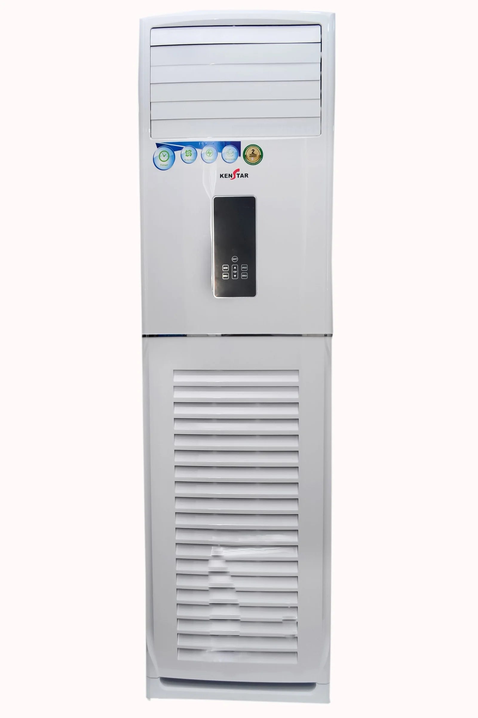 Kenstar 3HP Dynamic Inverter Standing AC || KS-28TMF