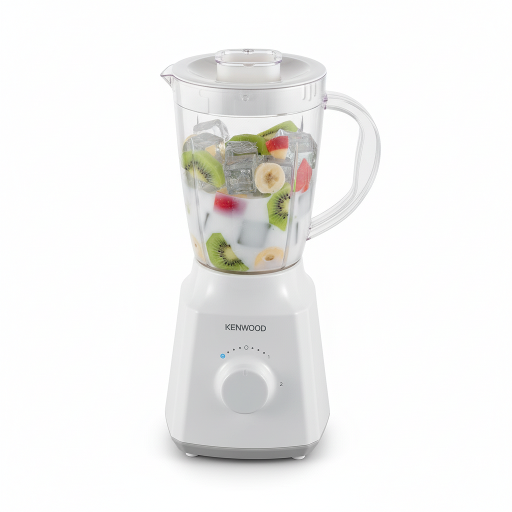 KENWOOD BLENDER 1.5L 300W OFF WHITE BLP05