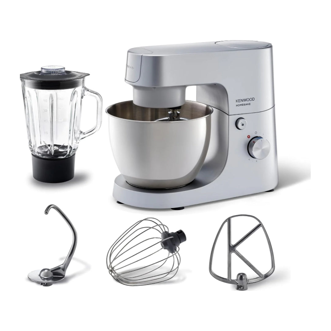 KENWOOD BLENDER/1400W/ KHH01.120SI