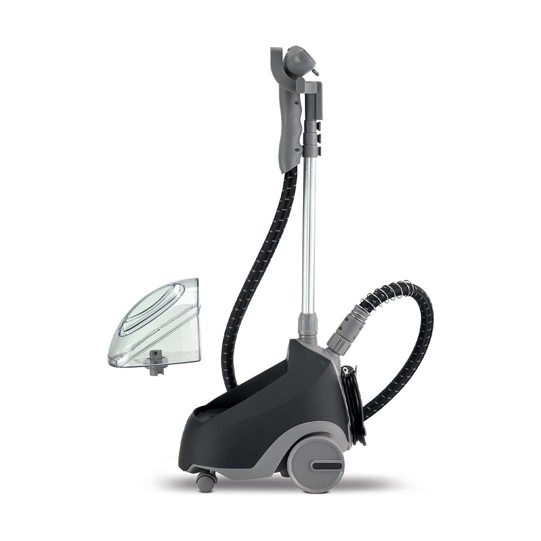 KENWOOD GARMENT/ GSP65.500BK/1500W