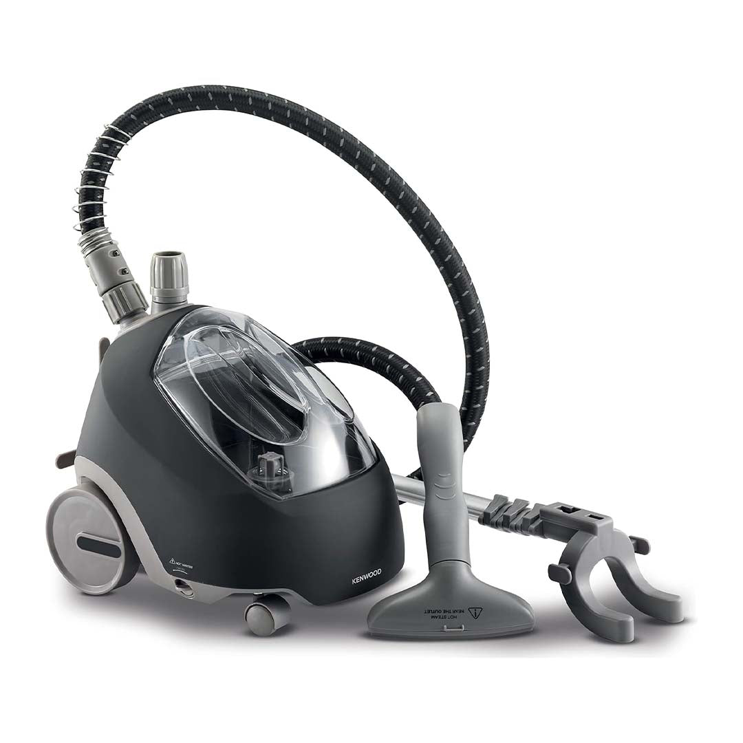 KENWOOD GARMENT/ GSP65.500BK/1500W