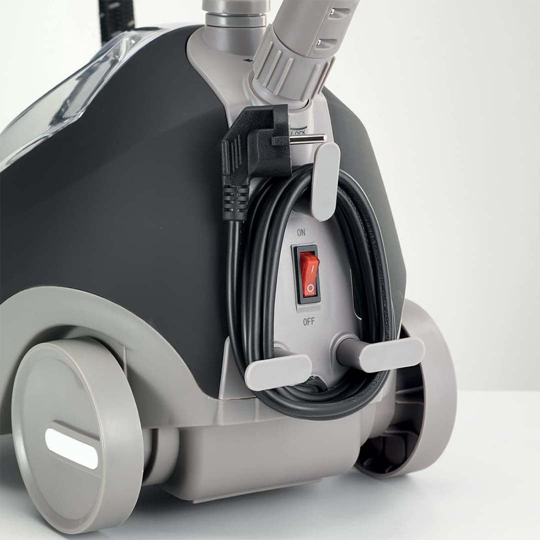 KENWOOD GARMENT/ GSP65.500BK/1500W