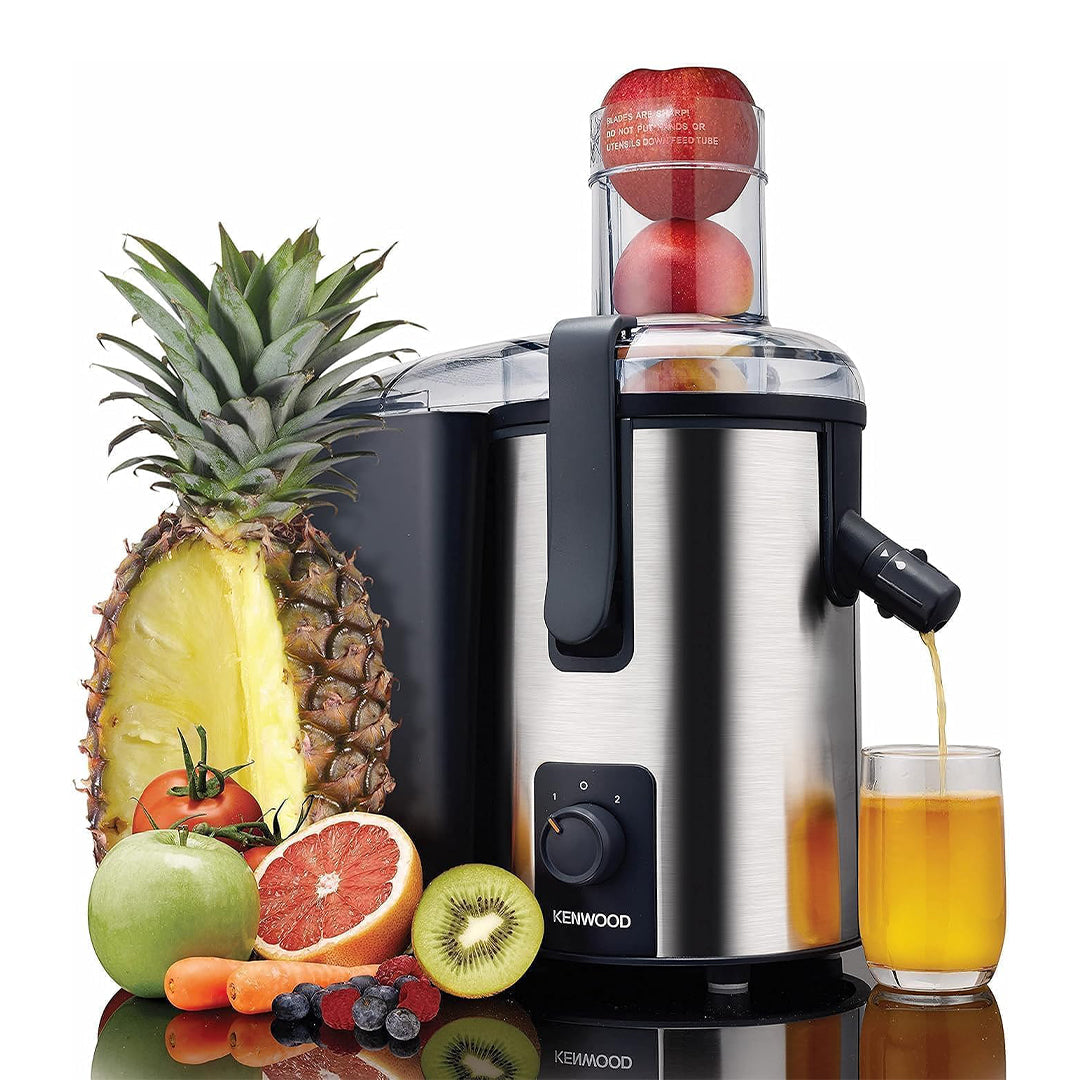 KENWOOD JUICE EXTRACTOR/1L/700W/JEM50.000BS