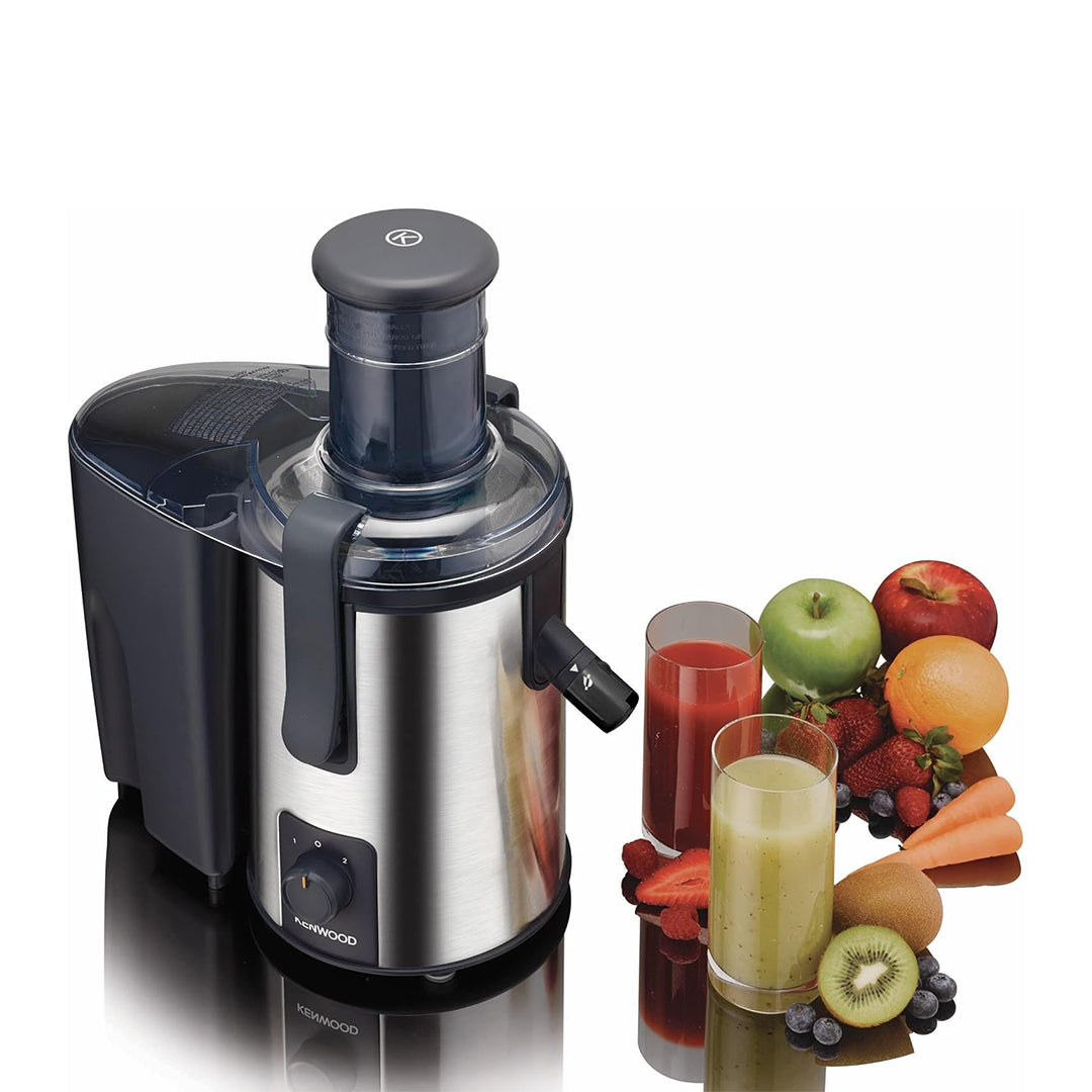 KENWOOD JUICE EXTRACTOR/1L/700W/JEM50.000BS