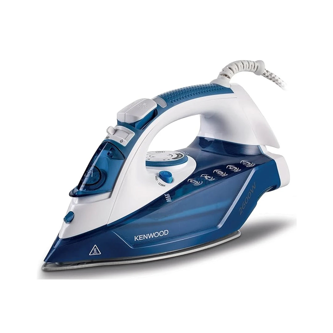 KENWOOD STEAM IRON/ 2600W/STP75