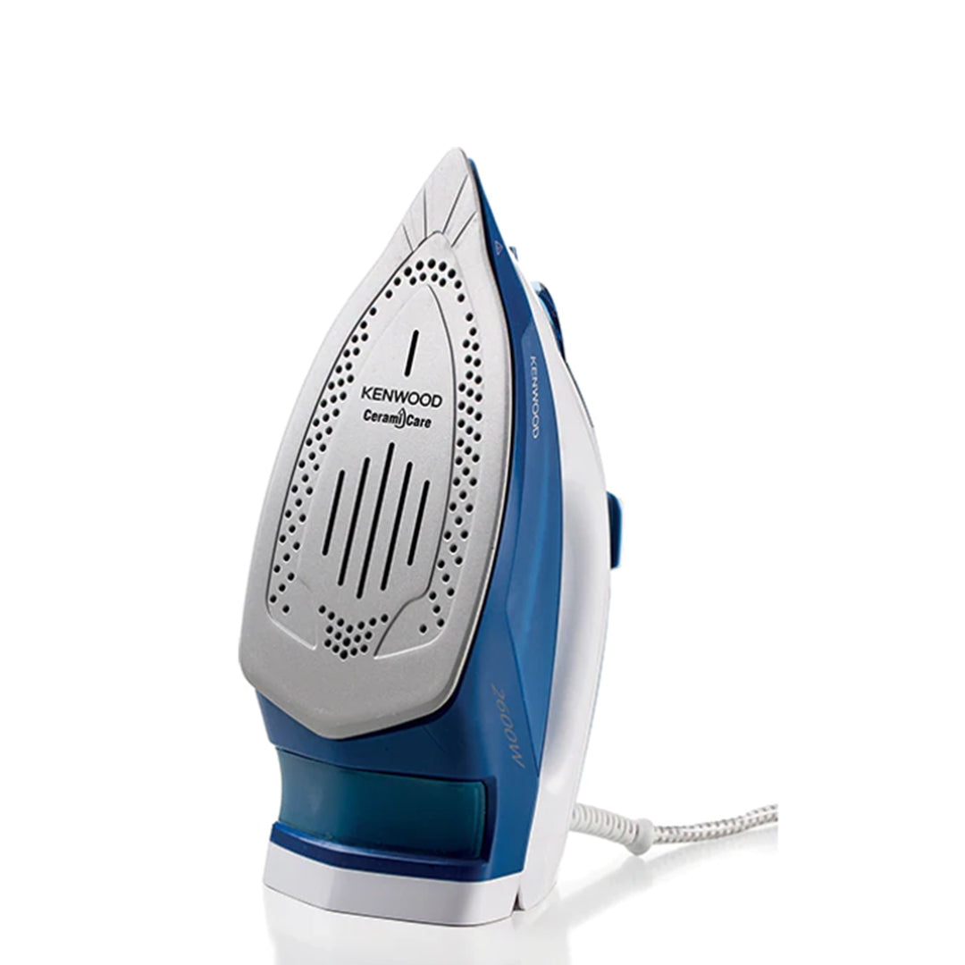 KENWOOD STEAM IRON/ 2600W/STP75