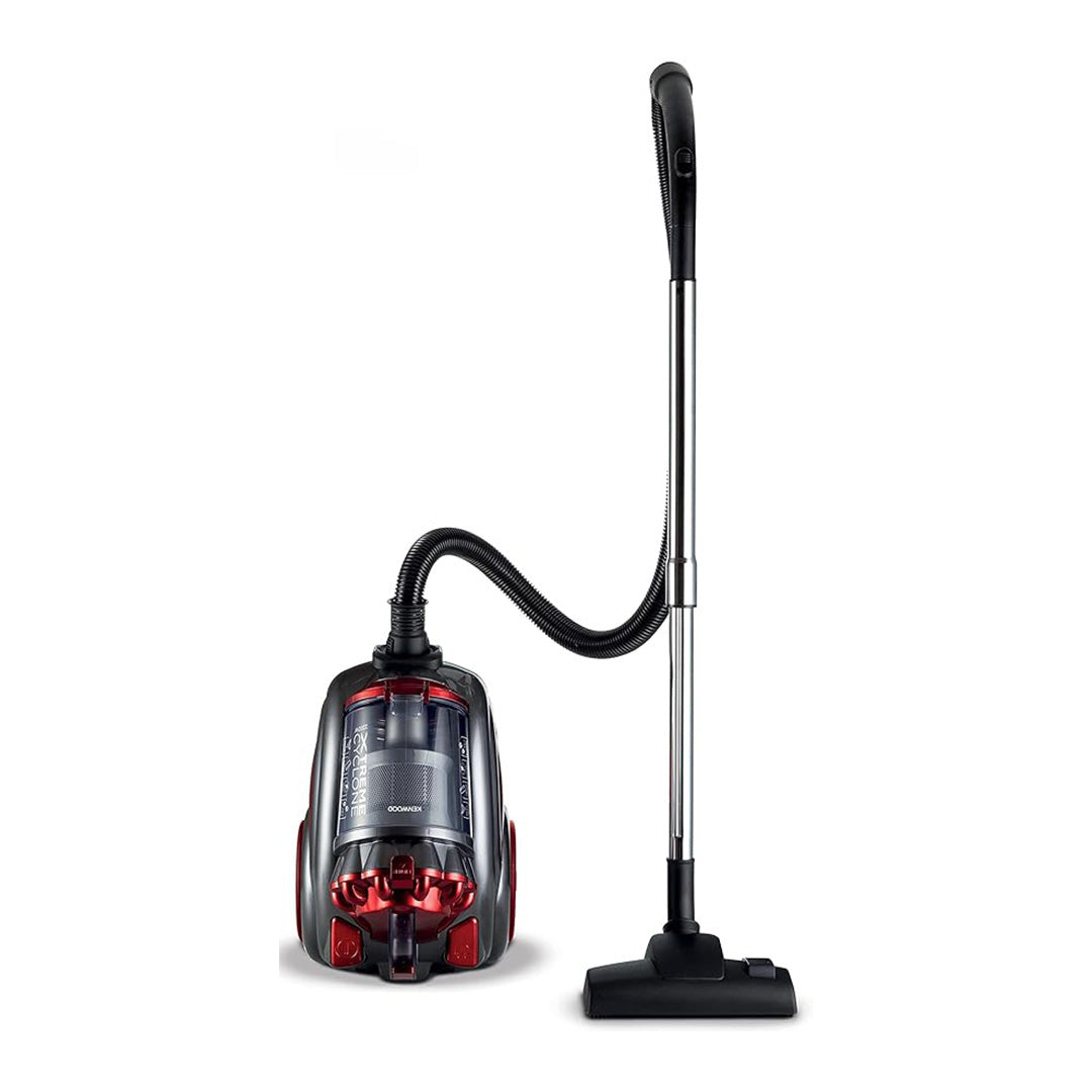KENWOOD VACUUM CLEANER/3.5LTR/ 2200W/ VBP80.000RG