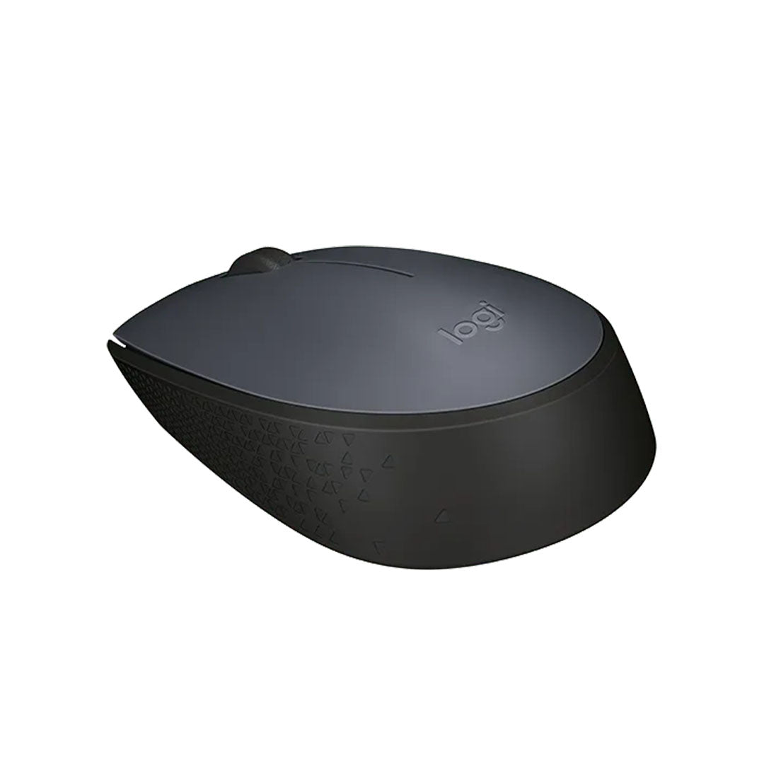 LOGITECH/ WIRELESS MOUSE/ M171/ BLACK