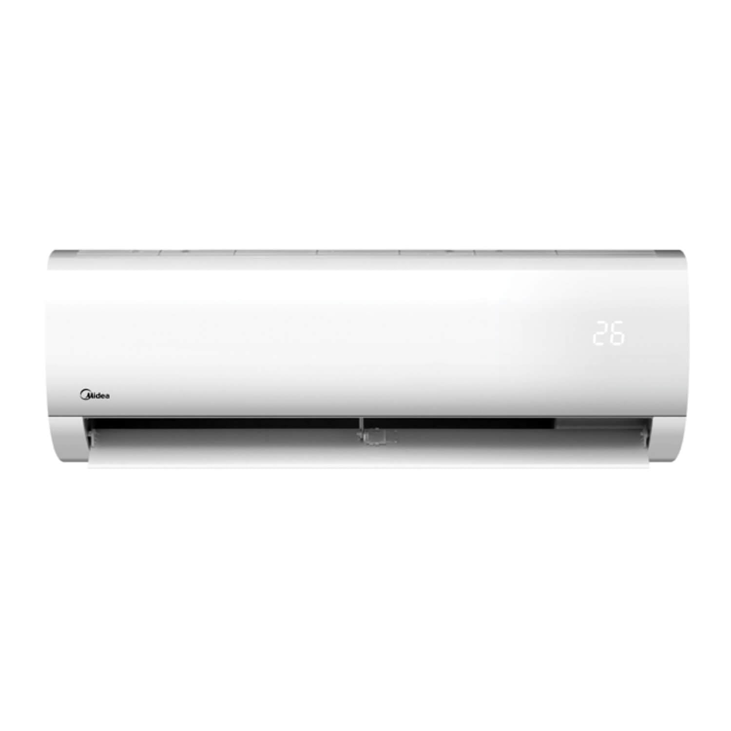 MIDEA AC 1HP MSAF-09CRN1