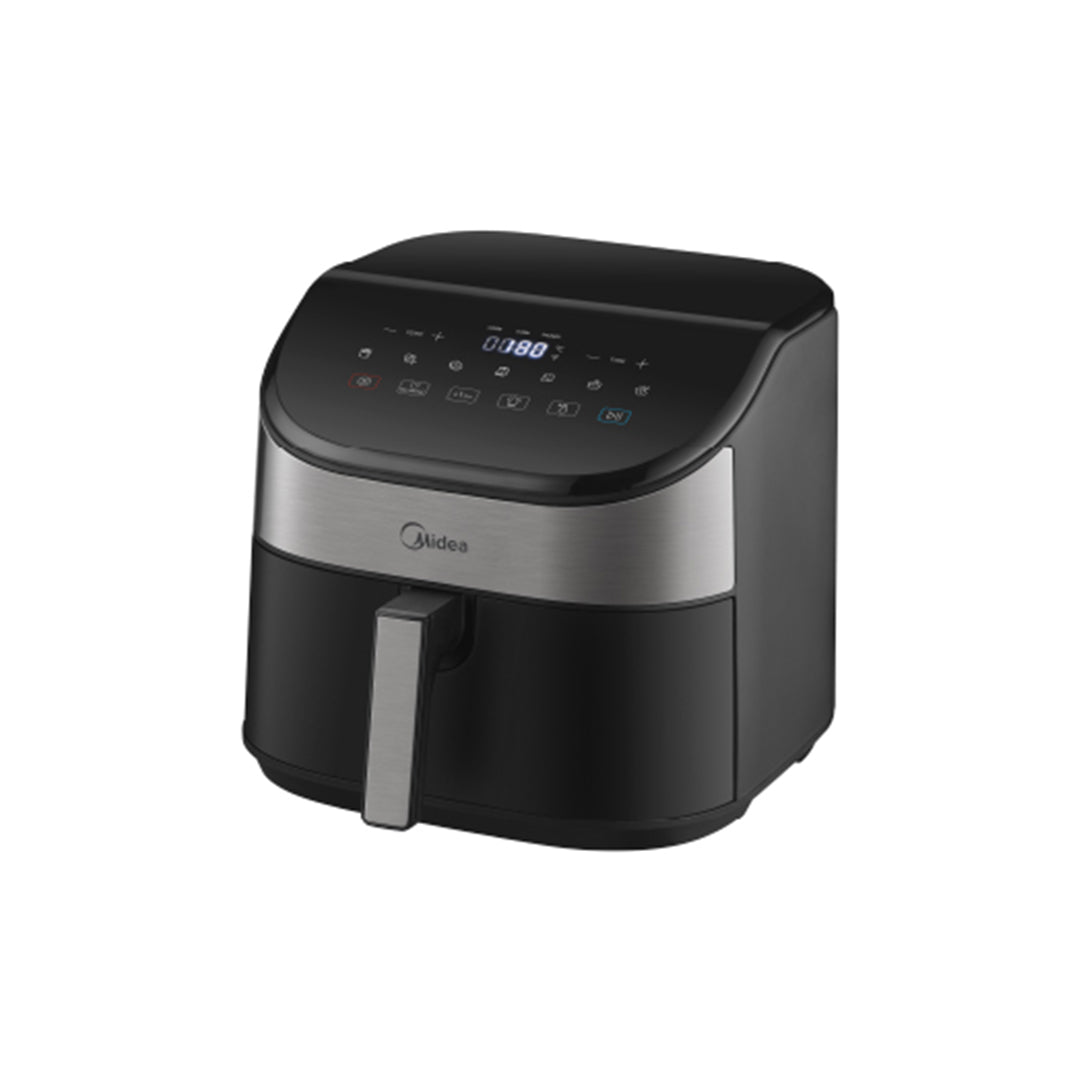 MIDEA AIR FRYER/ 4.5L/MF-CN45WK2/BLACK