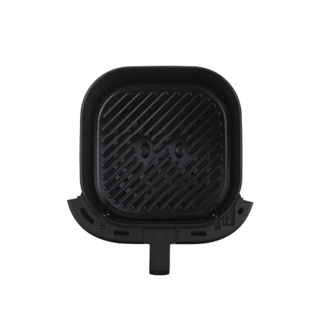 MIDEA AIR FRYER/ 4.5L/MF-CN45WK2/BLACK