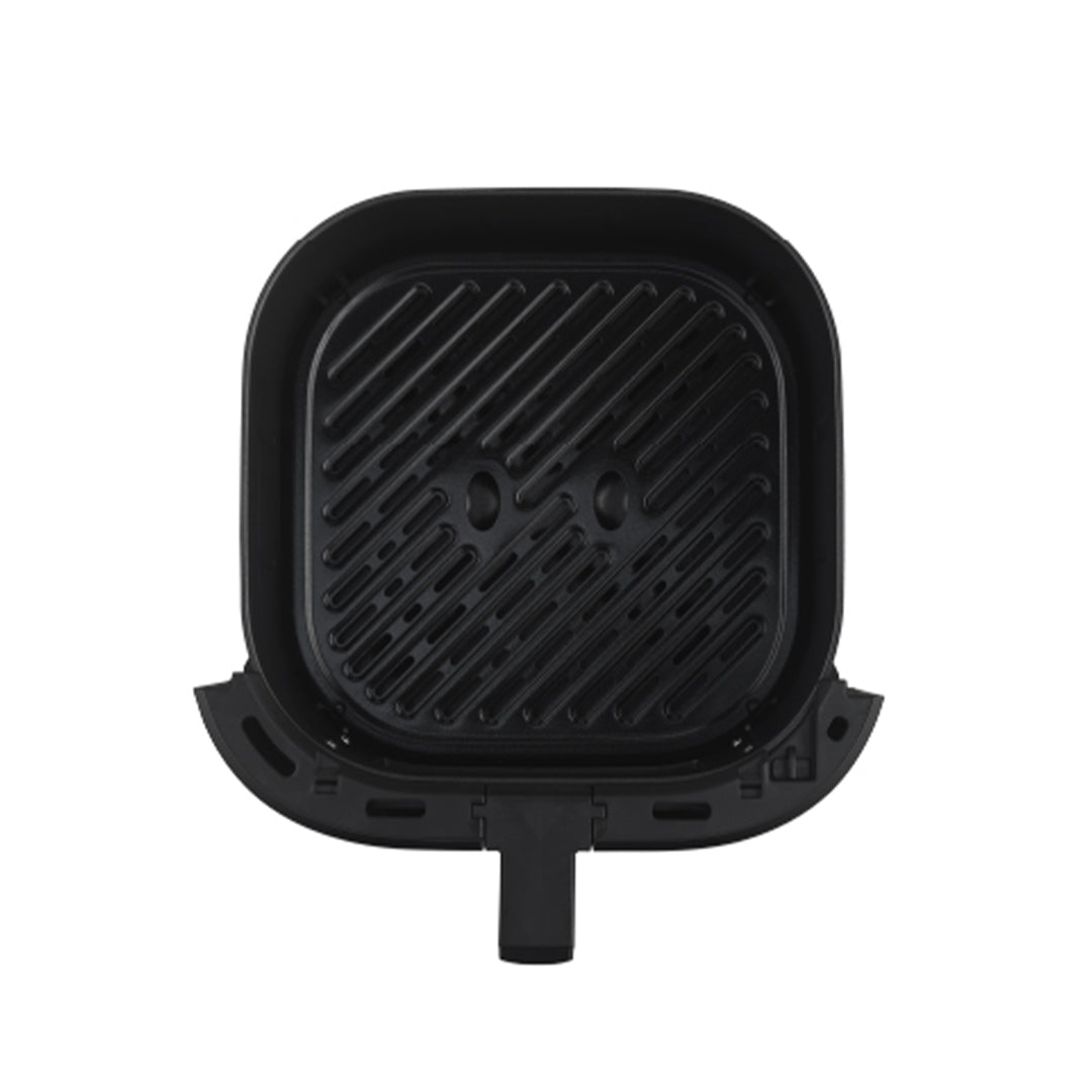 MIDEA AIR FRYER/ 5.5L/MF-CY55WK2/BLACK