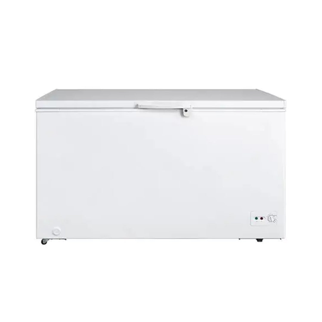 MIDEA CHEST FREEZER/418L/SD /INV/MDRC564FZG43D