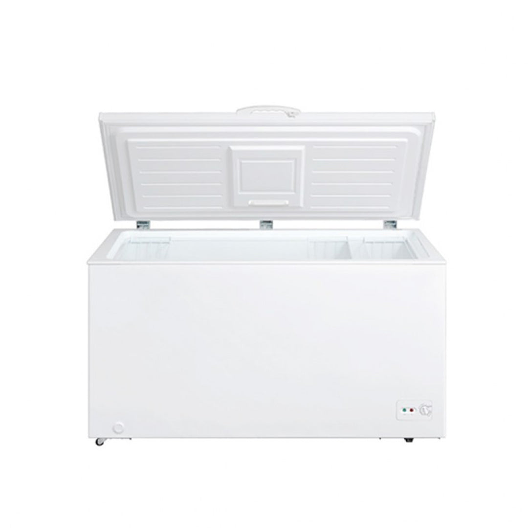 MIDEA CHEST FREEZER/418L/SD /INV/MDRC564FZG43D