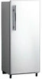 MIDEA FRIDGE 190L SD SILVER HS -247L