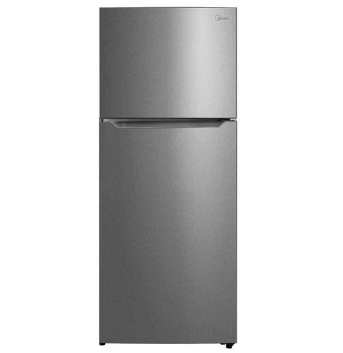 MIDEA FRIDGE 470L DD BLUE STEEL HD-468FWEN
