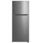 MIDEA FRIDGE 470L DD BLUE STEEL HD-468FWEN