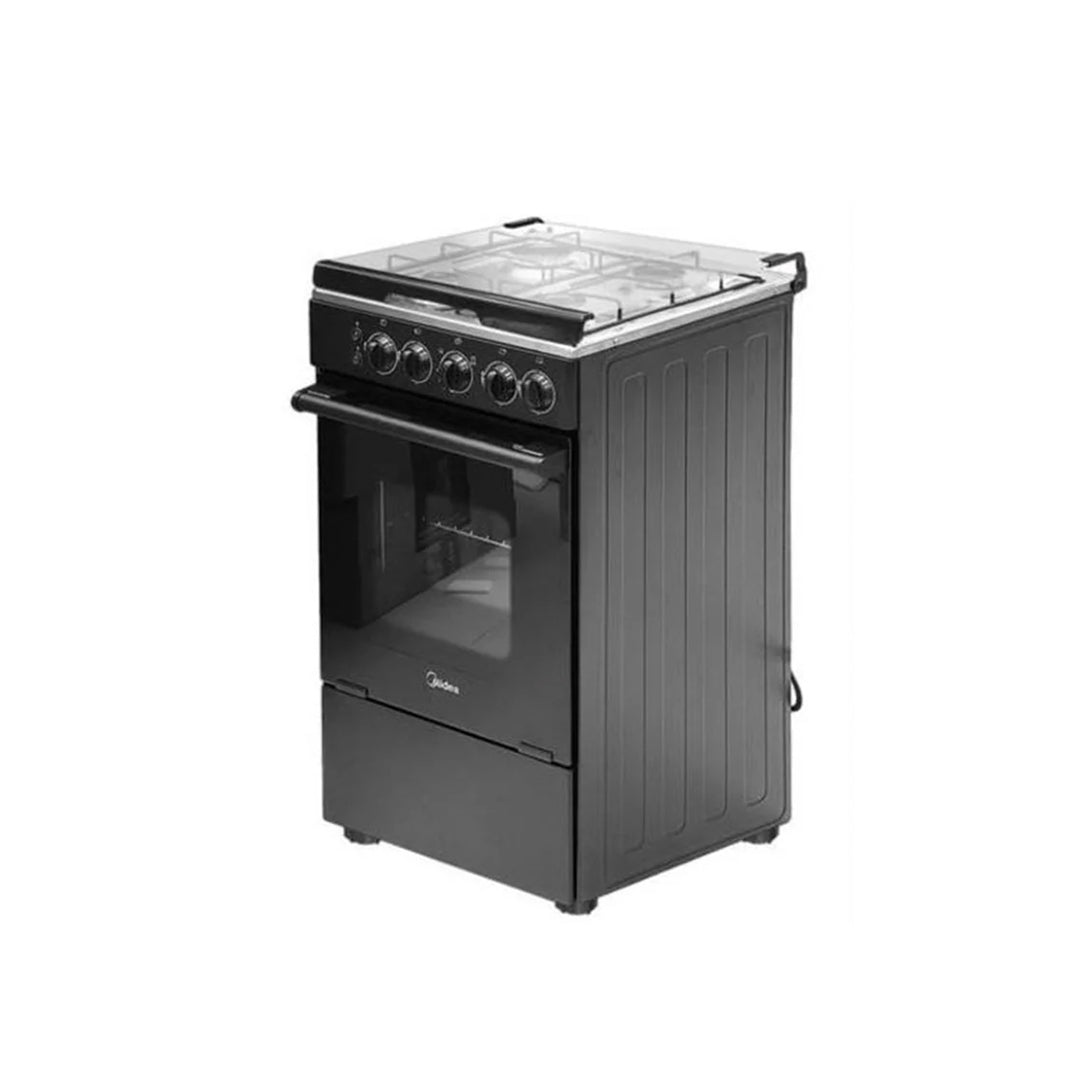 MIDEA GC / 50x55/ 5055-4G082-B / 4G/ BLACK