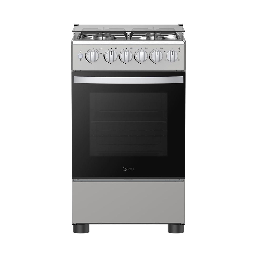 MIDEA GC / 50x55/ 5055-4G082-S / 4G/ SILVER