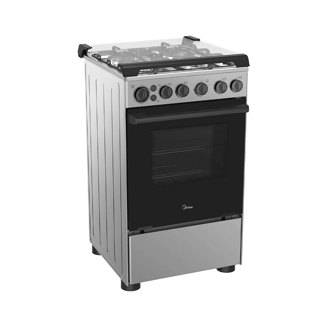 MIDEA GC / 50x55/ 5055-4G082-S / 4G/ SILVER