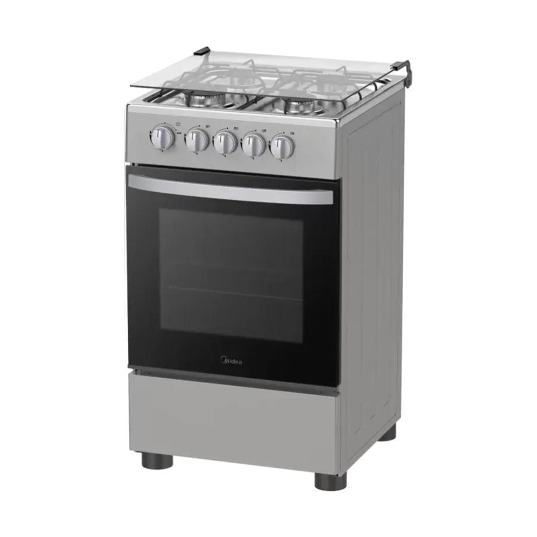 MIDEA GC / 50x55/ 5055-4G082-S / 4G/ SILVER