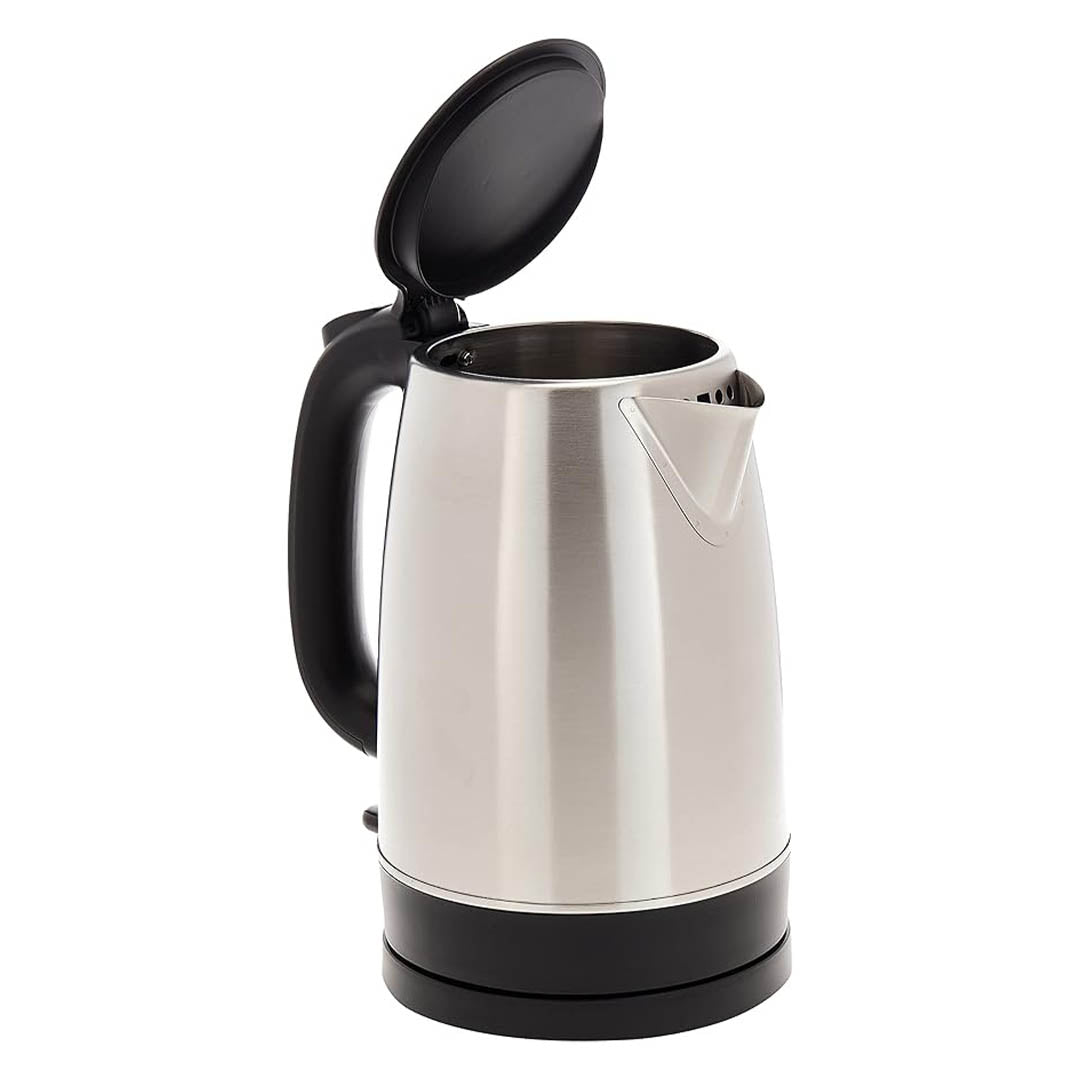 MIDEA KETTLE / 1.7 LTR / MK-17S40A2 / WATER WINDOW/ STAINLES