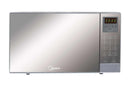 MIDEA MW 25L 900W DIGITAL GRILL BLACK AC925EYG