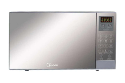 MIDEA MW 25L 900W DIGITAL GRILL BLACK AC925EYG