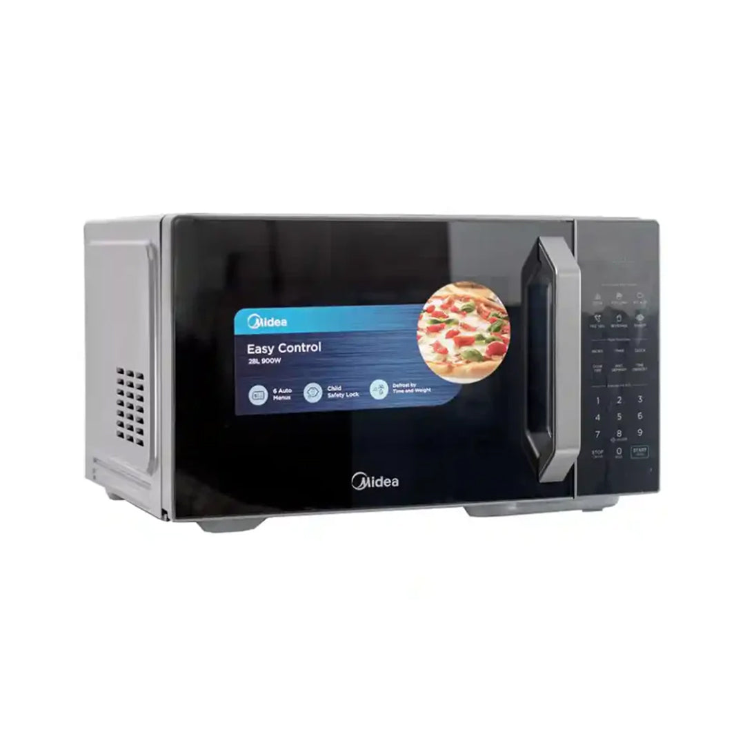 MIDEA MW/ 30L/ 900W DIGITAL CONTROL WITH GRILL/EG9P032MX/ SI