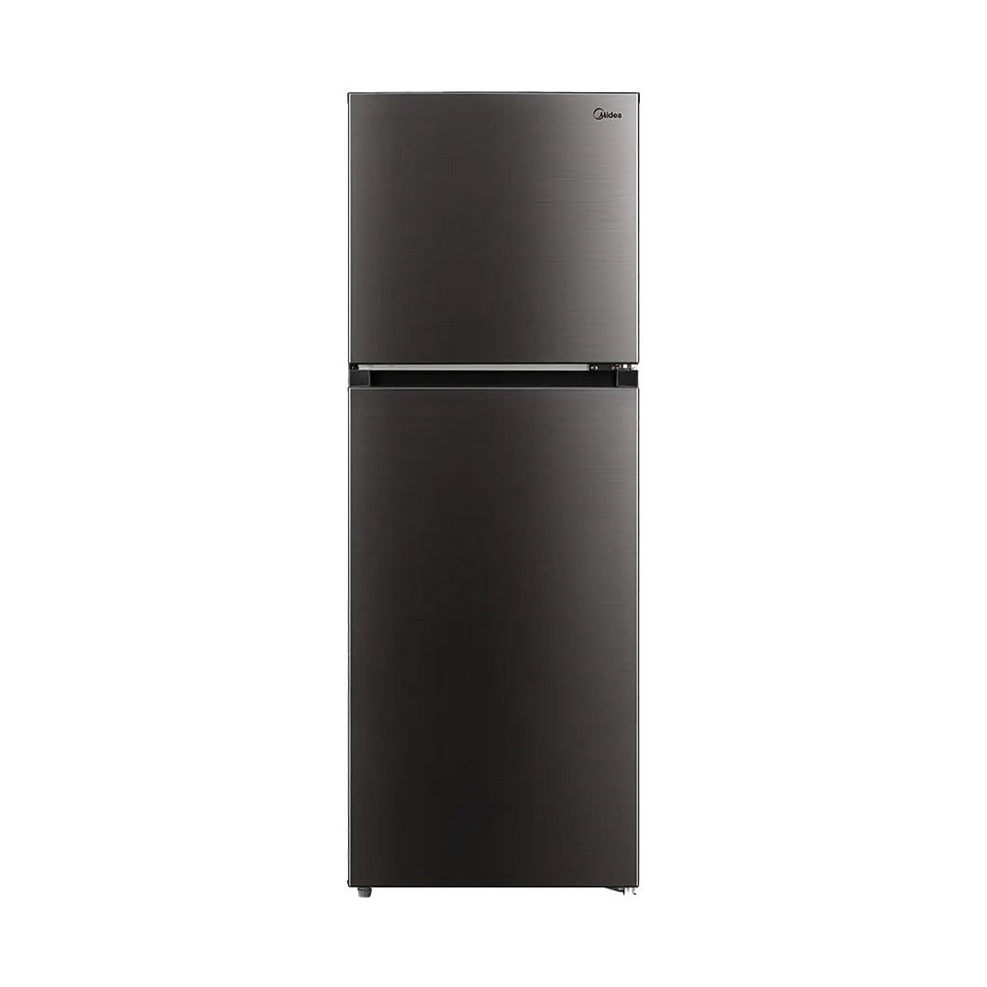 MIDEA  REF / DD/FF/ 238LTRS / MDRT346MTV28 / BLACK FINISH