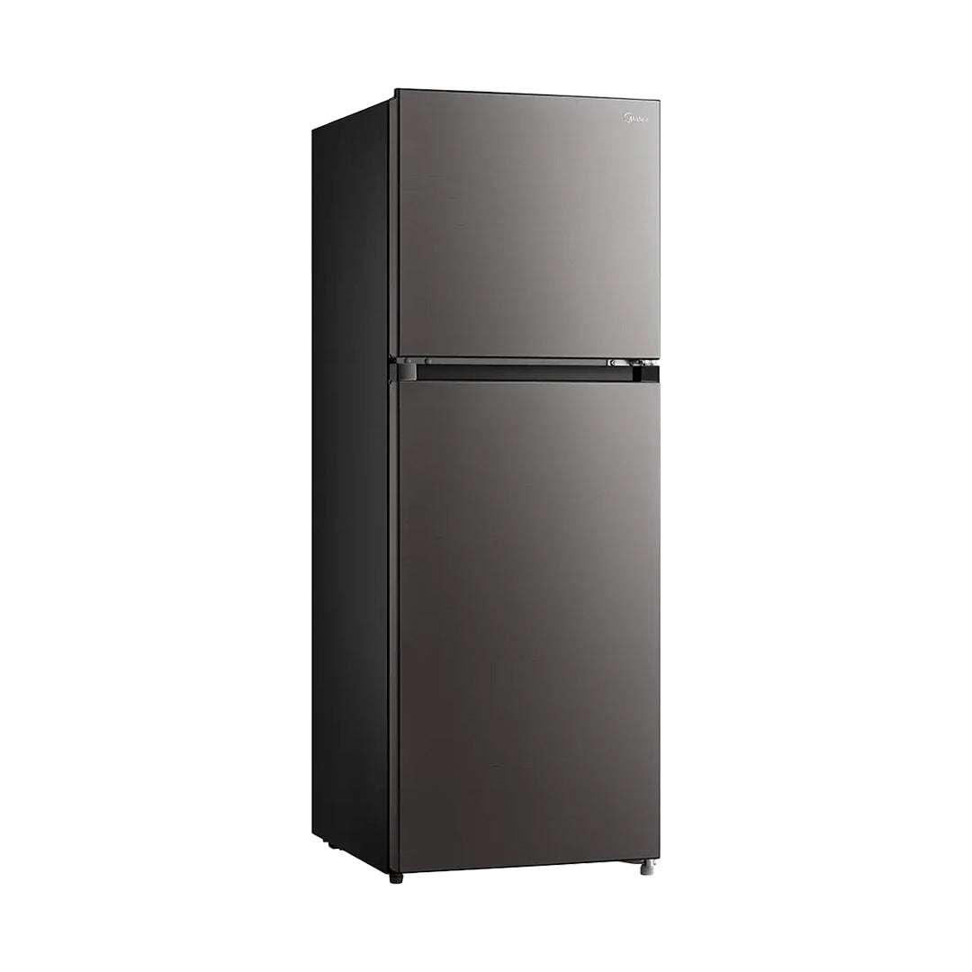 MIDEA  REF / DD/FF/ 238LTRS / MDRT346MTV28 / BLACK FINISH