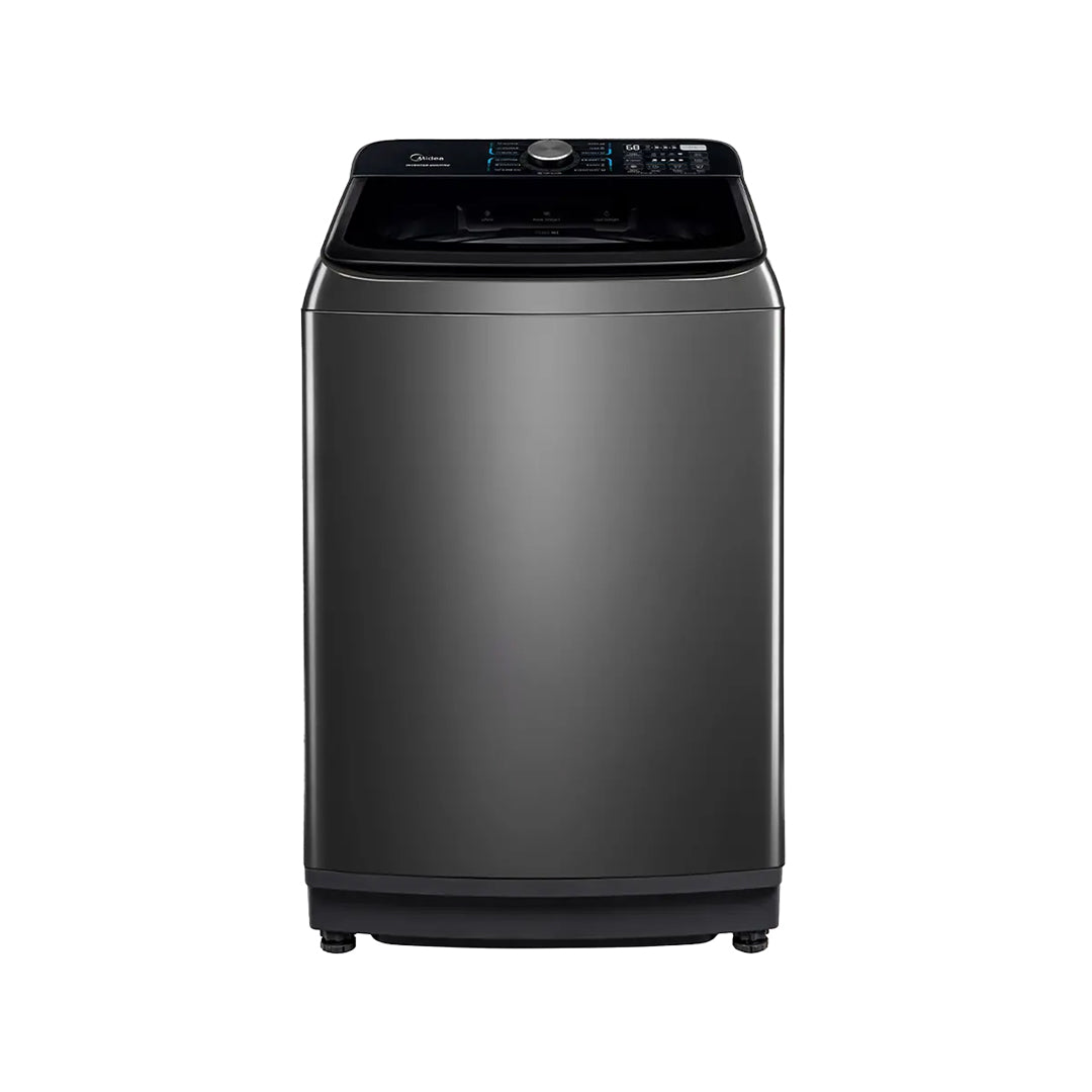 MIDEA WASHING MACHINE/ MA512W160/T 16KG/ TOP LOAD