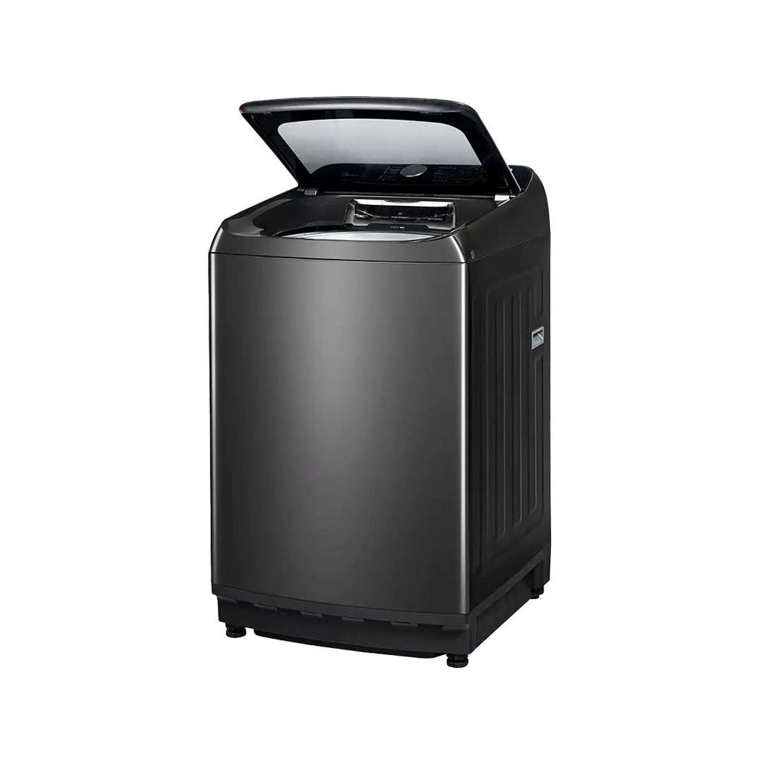 MIDEA WASHING MACHINE/ MA512W160/T 16KG/ TOP LOAD