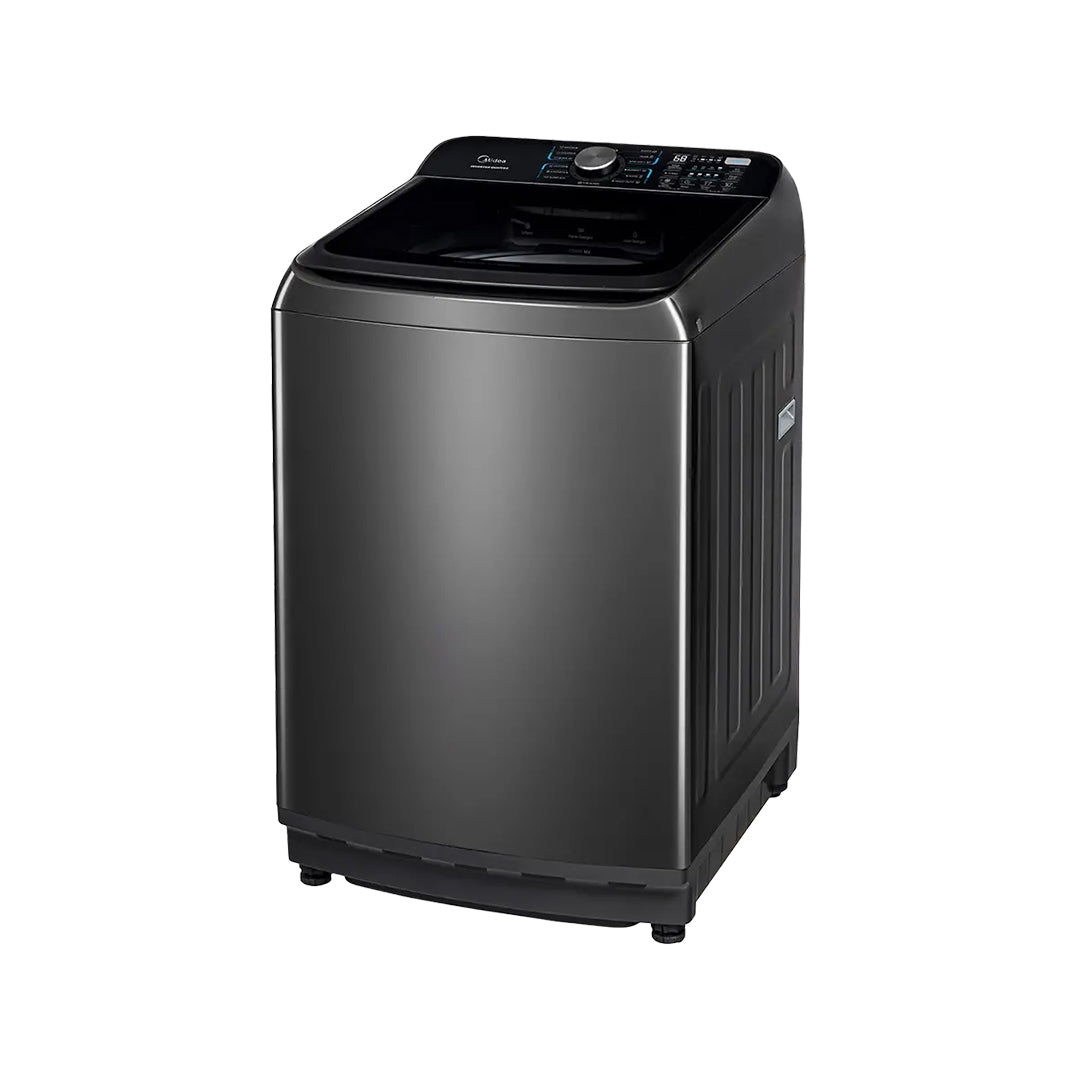 MIDEA WASHING MACHINE/ MA512W160/T 16KG/ TOP LOAD