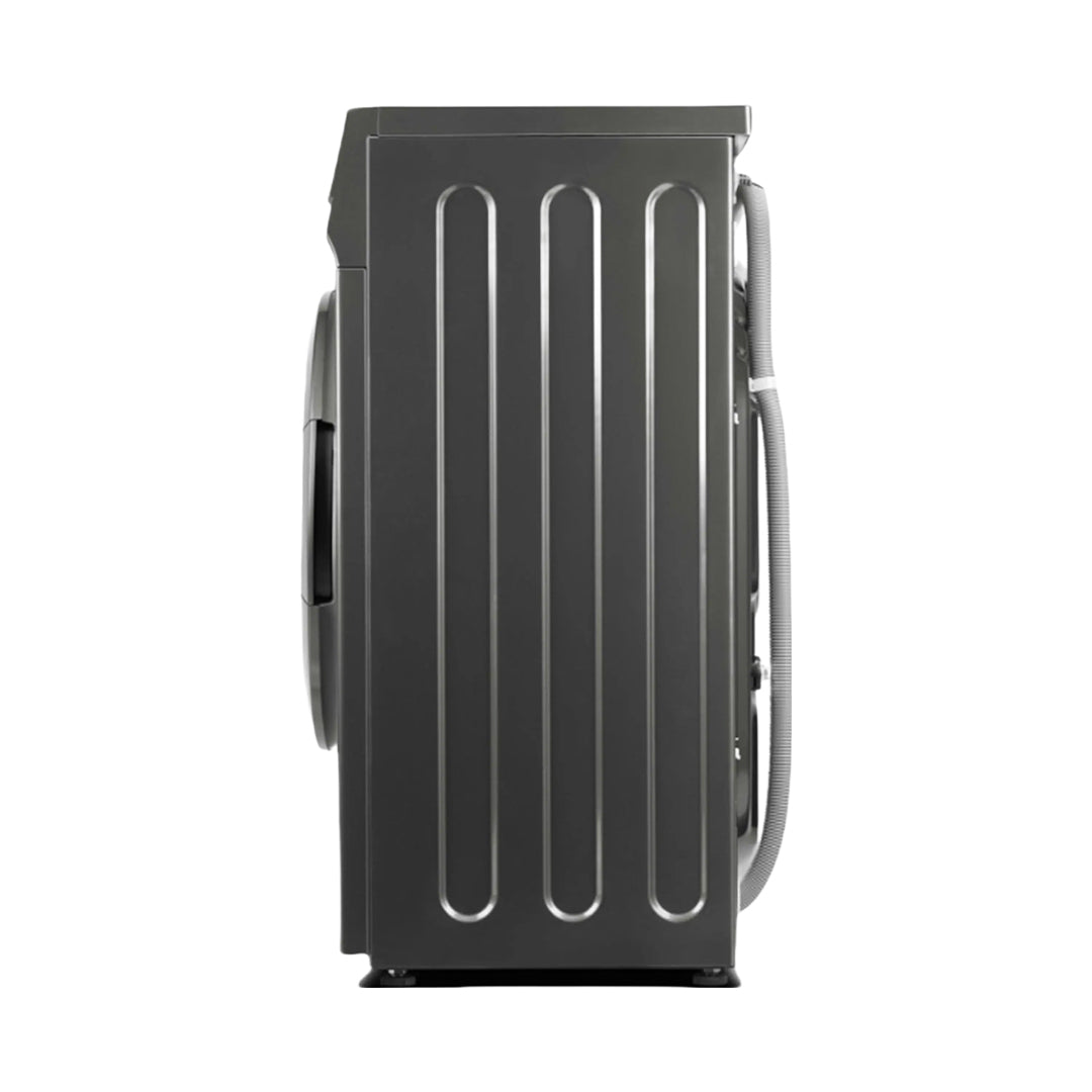 MIDEA WASHING MACHINE MF110W70/T 7KG FRONT LOADING - Automatic