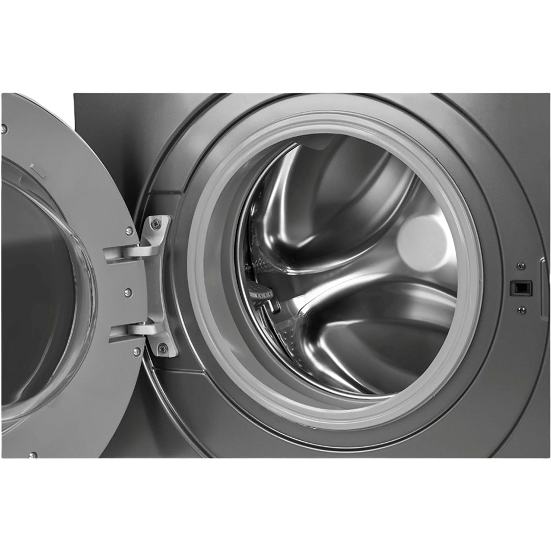 MIDEA WASHING MACHINE MF110W70/T 7KG FRONT LOADING - Automatic