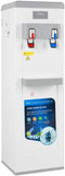 MIDEA WD 2 TAP SILVER YL1932-S