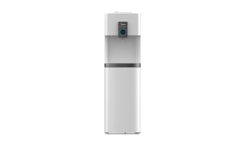 MIDEA WD 3 TAP SILVER YL2036-S