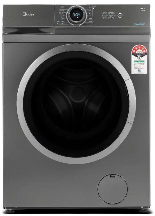 MIDEA WM 7KG WASH&SPIN MF100W70/T 7KG
