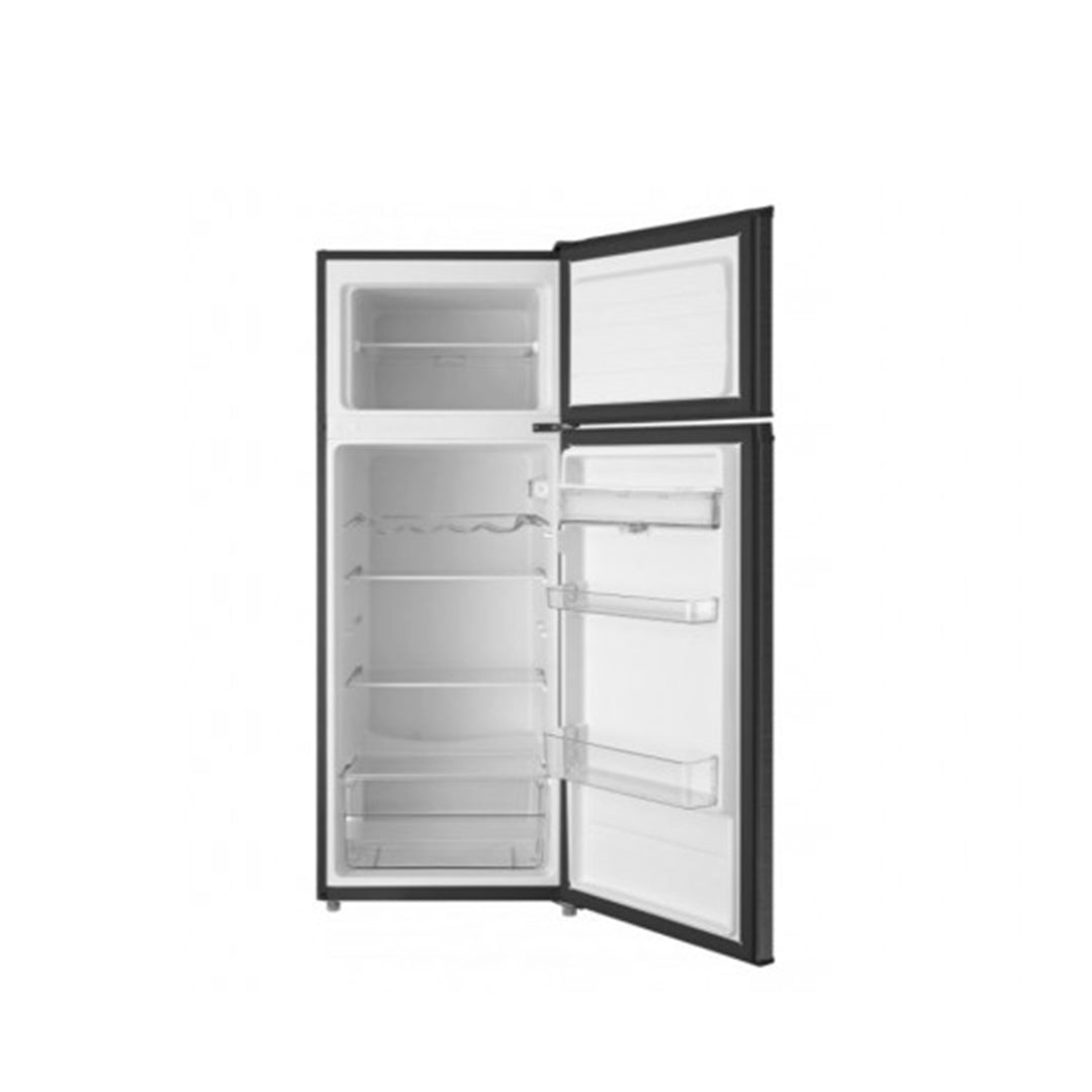 MIDEA REF DD 204L MDRT294FGF28 JAZZ BLACK