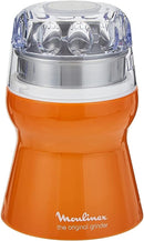MOULINEX CHOPPER 180W WHITE ORANGE AR110O27